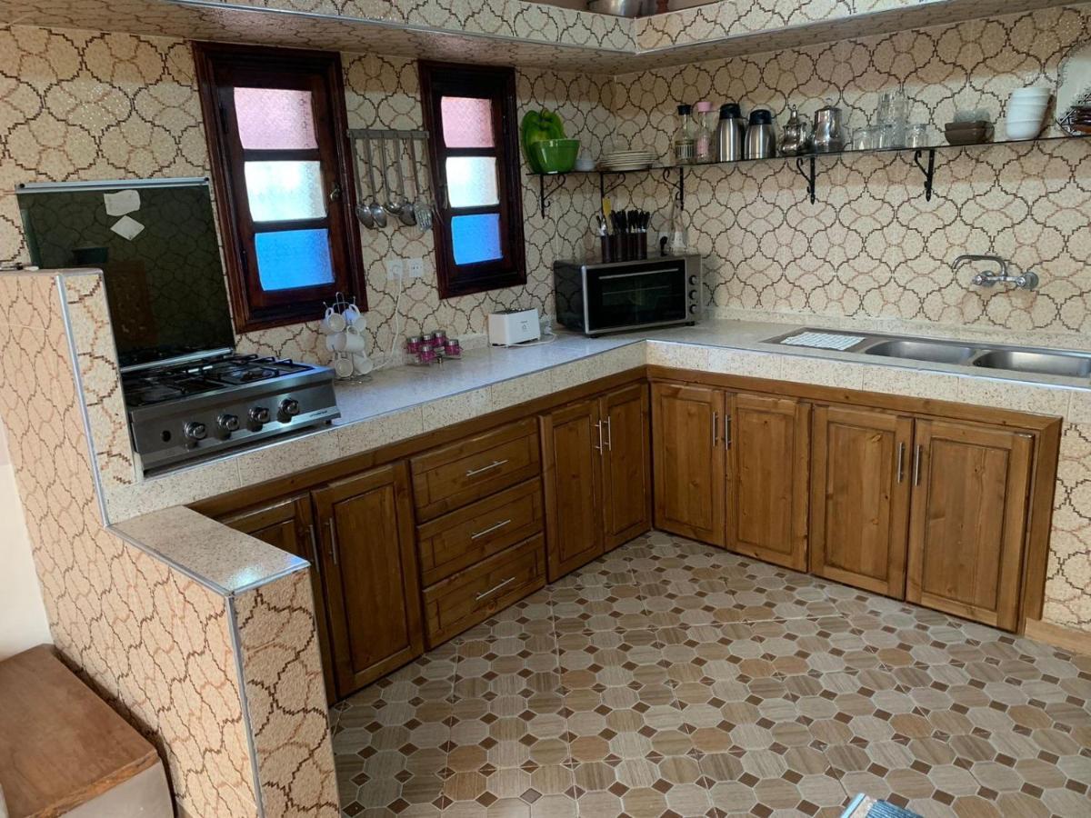 Villa Yanii Siin مراكش المظهر الخارجي الصورة