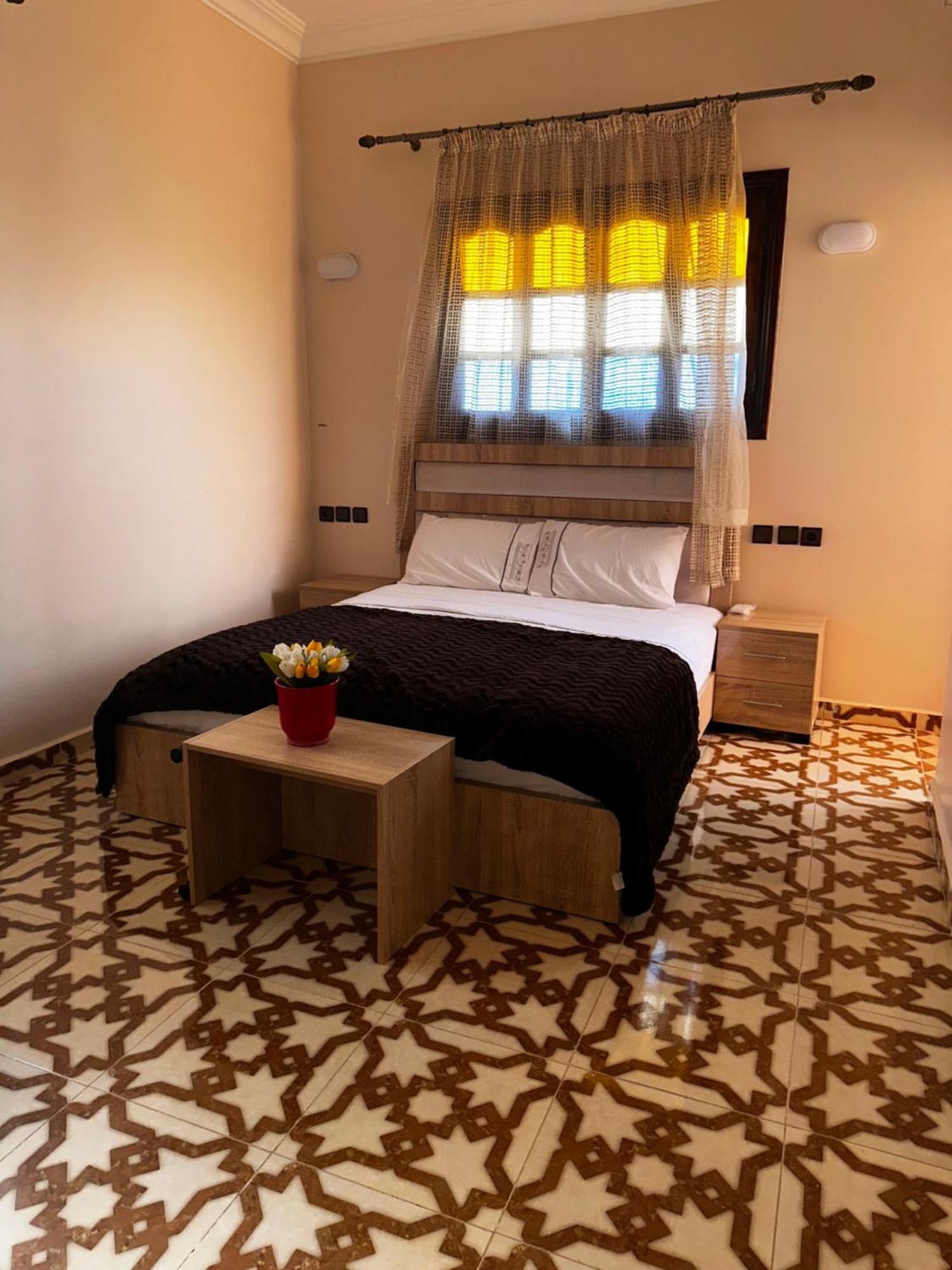 Villa Yanii Siin مراكش المظهر الخارجي الصورة